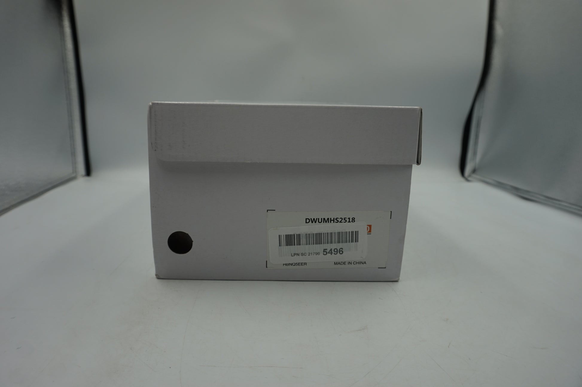 Dream Pairs women's open toe heels sandals UK size 10