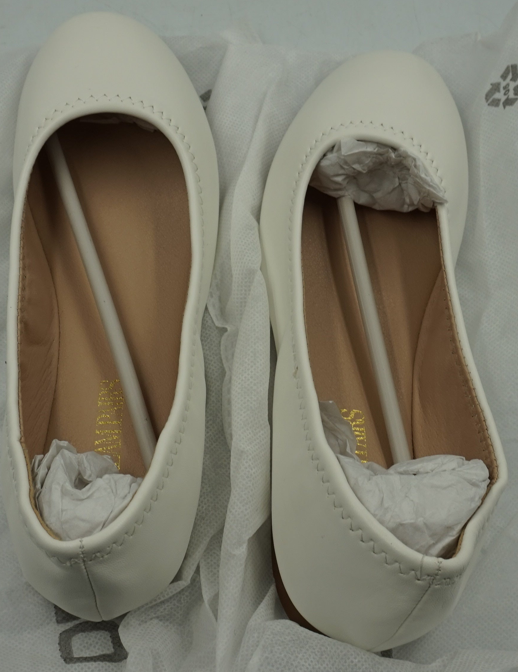 Dream pairs women's simple ballerina flats shoes UK size