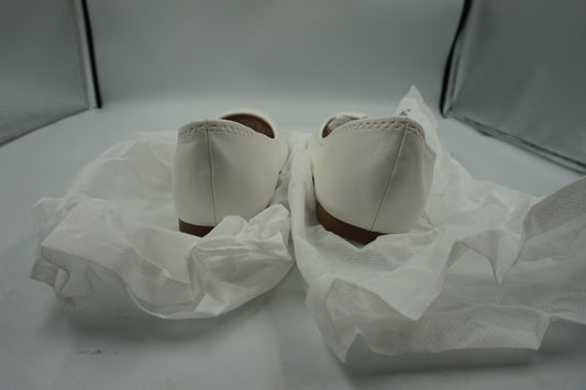 Dream pairs women's simple ballerina flats shoes UK size