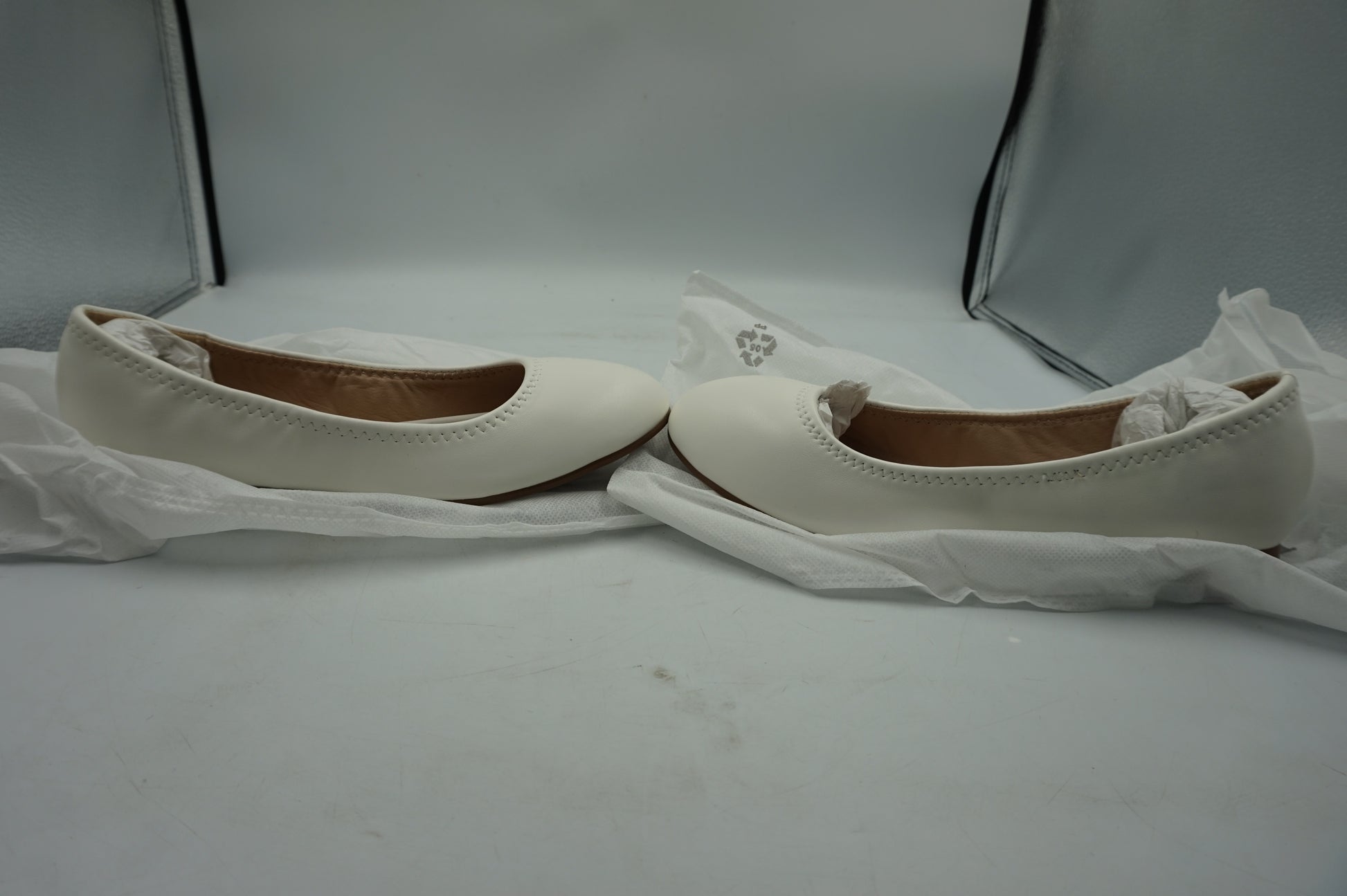 Dream pairs women's simple ballerina flats shoes UK size