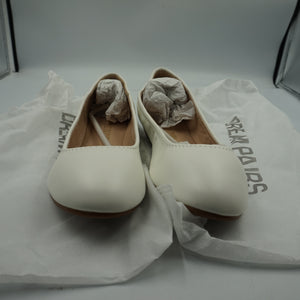 Dream pairs women's simple ballerina flats shoes UK size