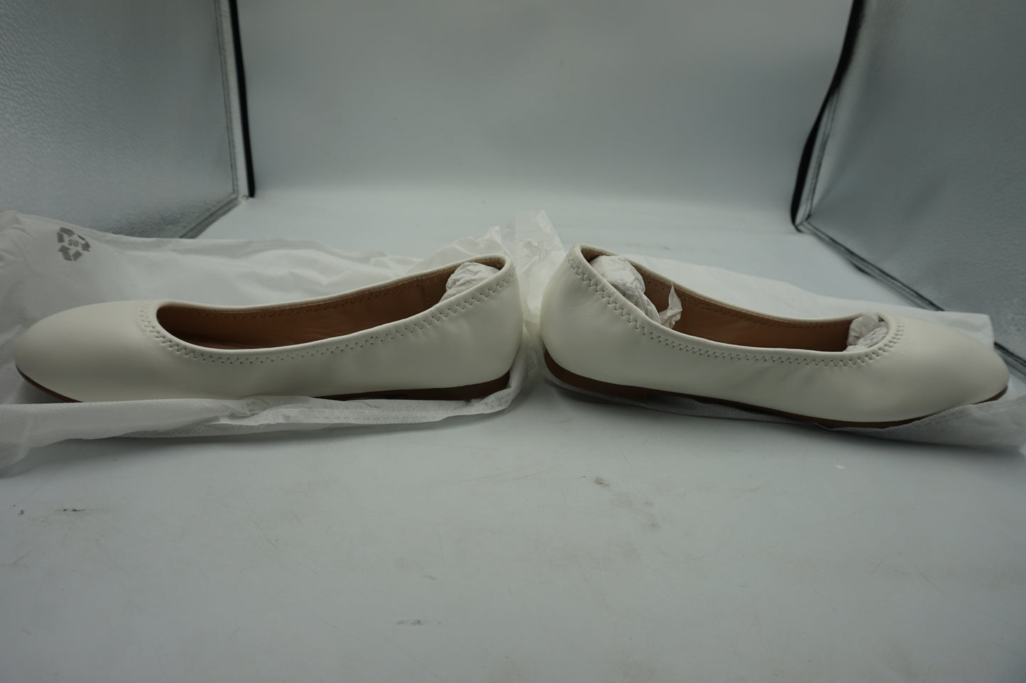 Dream pairs women's simple ballerina flats shoes UK size