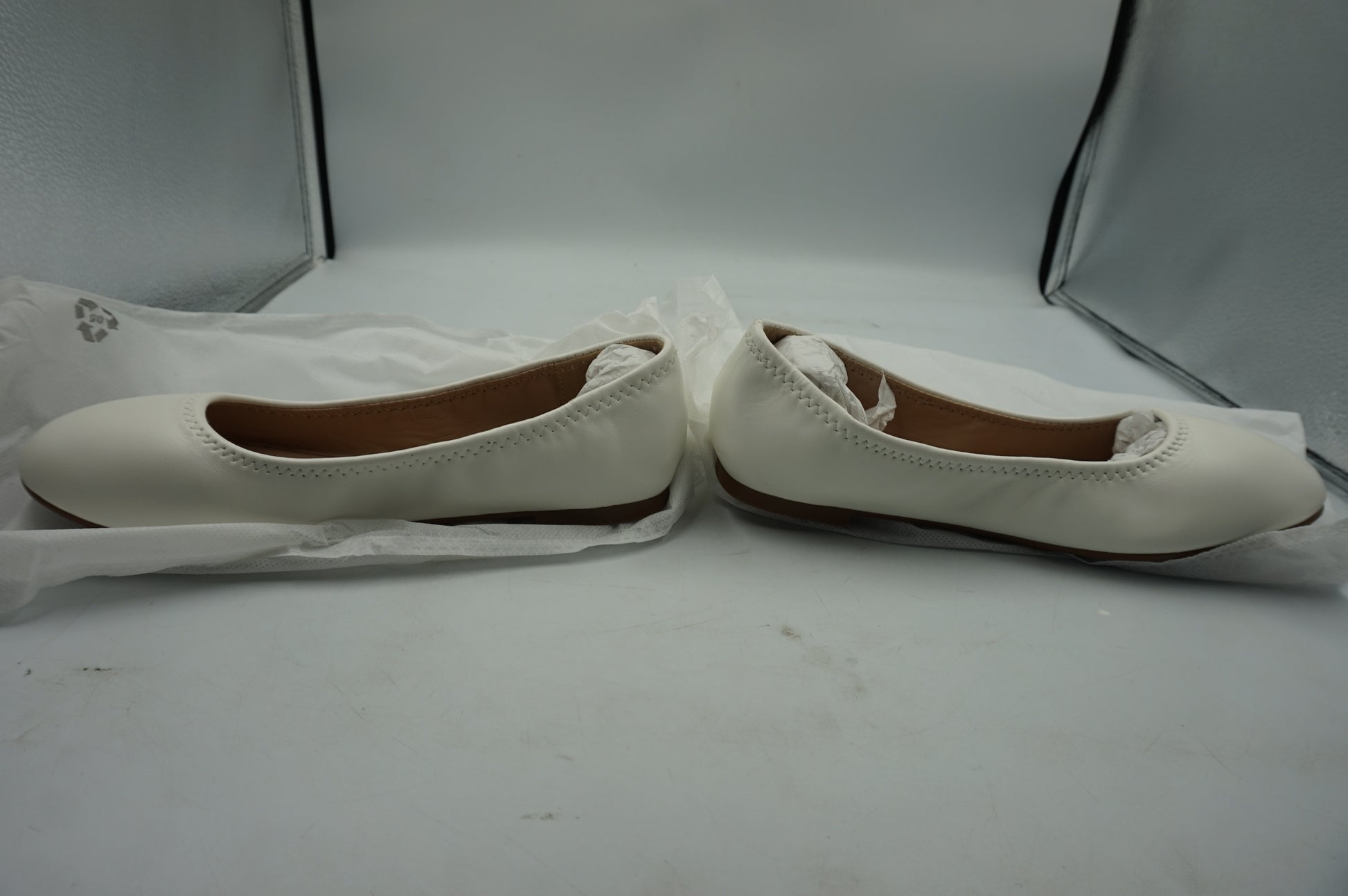 Dream pairs women's simple ballerina flats shoes UK size