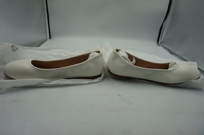 Dream pairs women's simple ballerina flats shoes UK size