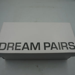 Dream pairs women's simple ballerina flats shoes UK size