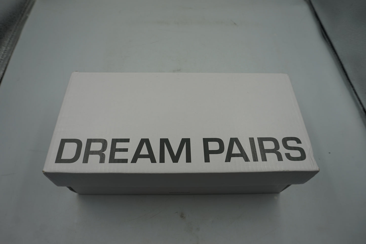 Dream pairs women's simple ballerina flats shoes UK size