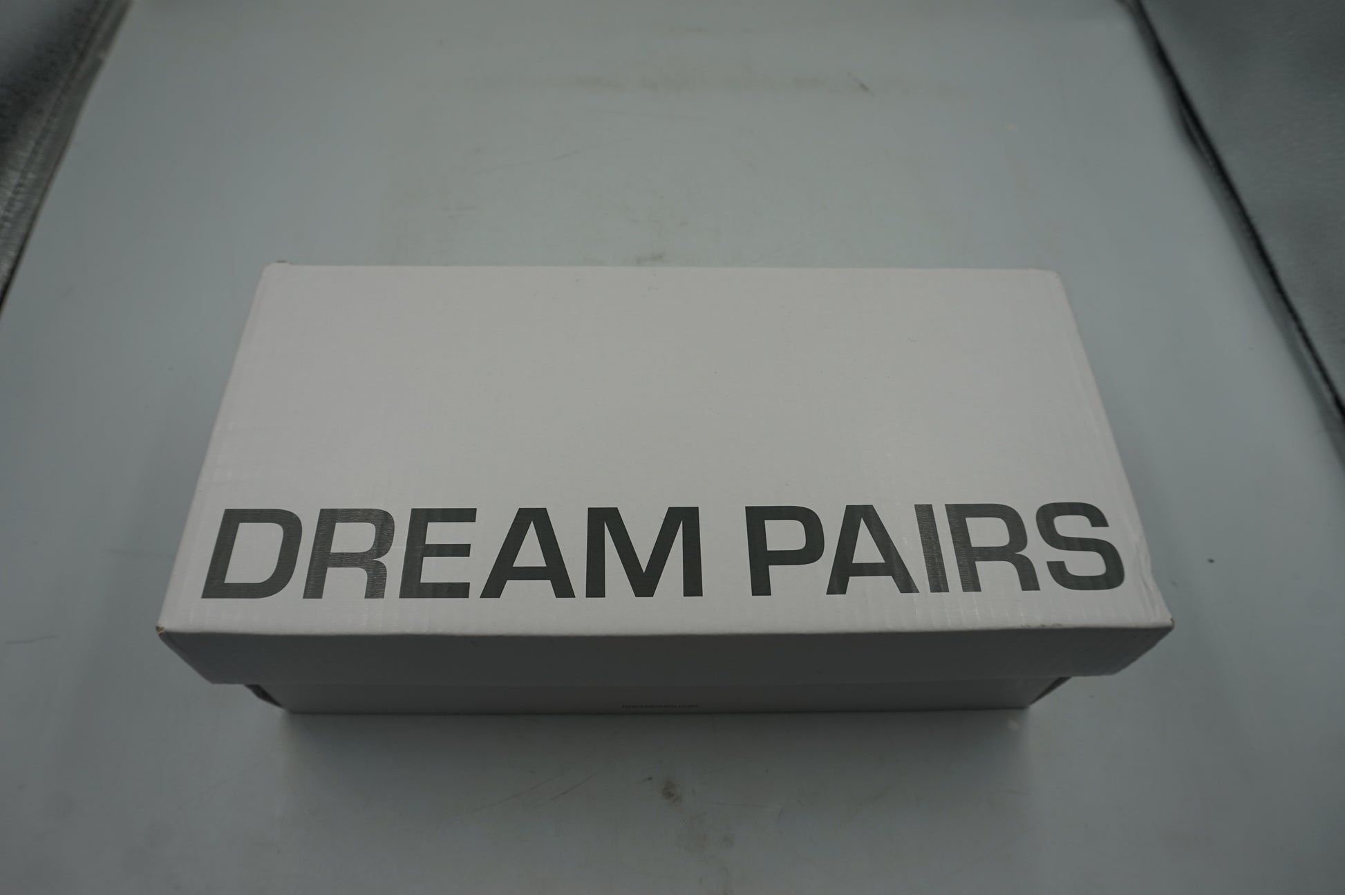 Dream pairs women's simple ballerina flats shoes UK size