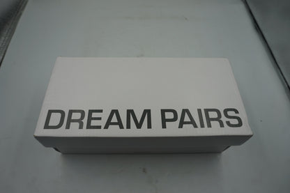 Dream pairs women's simple ballerina flats shoes UK size