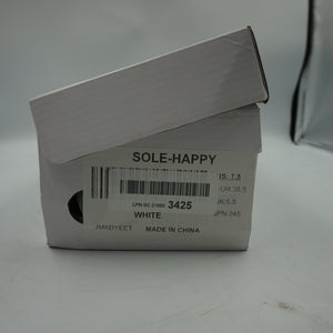 Dream pairs women's simple ballerina flats shoes UK size