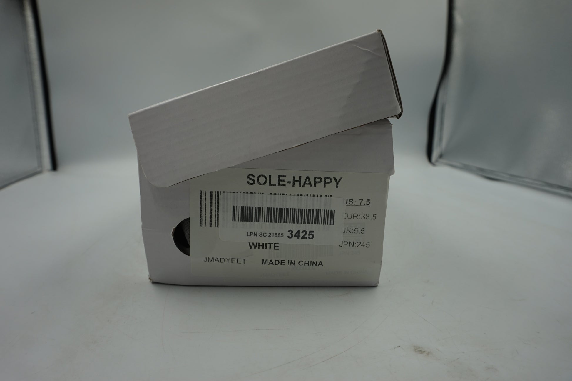 Dream pairs women's simple ballerina flats shoes UK size