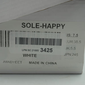 Dream pairs women's simple ballerina flats shoes UK size