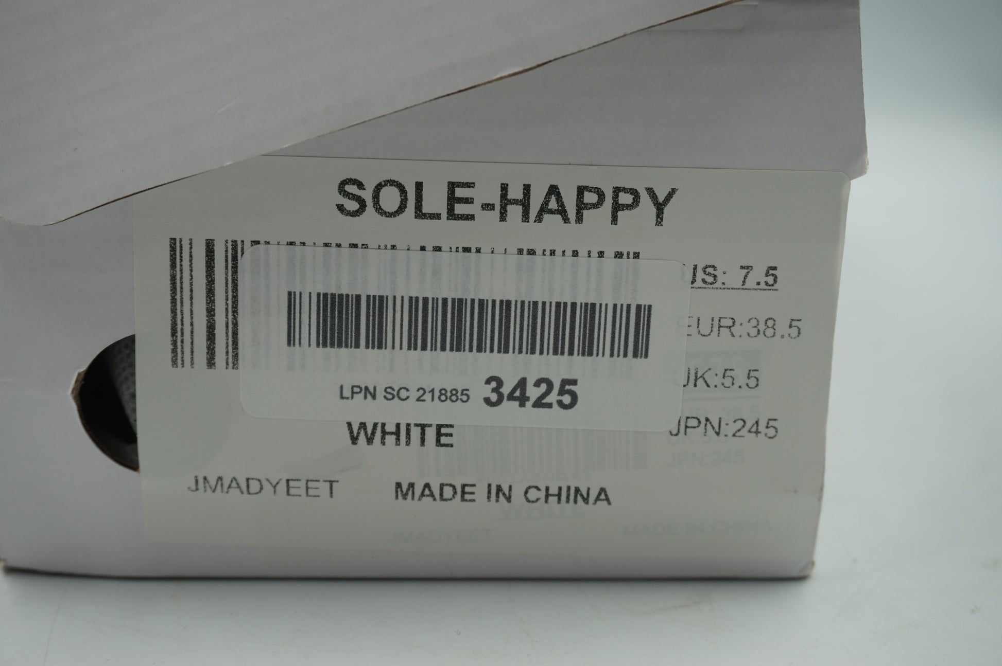 Dream pairs women's simple ballerina flats shoes UK size