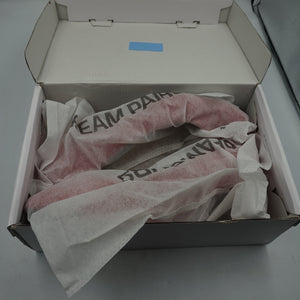 Dream pairs women's round toe low heel pump shoes UK size 10