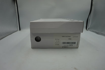 Dream pairs women's round toe low heel pump shoes UK size 10