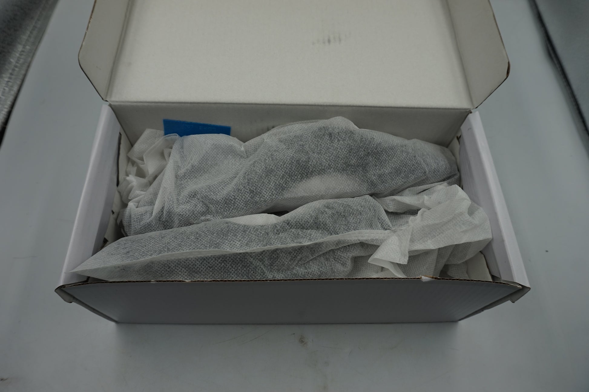 Dream Pairs pointed toe kitten heel slingback pump shoes UK size 6.5