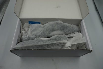 Dream Pairs pointed toe kitten heel slingback pump shoes UK size 6.5