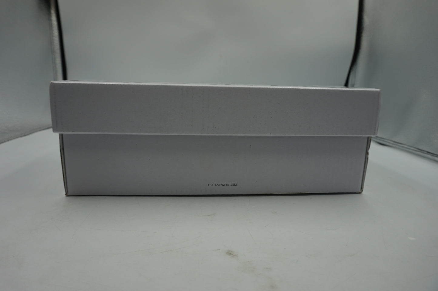 Dream Pairs pointed toe kitten heel slingback pump shoes UK size 6.5