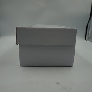 Dream Pairs pointed toe kitten heel slingback pump shoes UK size 6.5