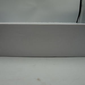 Dream pairs women's criss-cross pointed toe chunky heel shoes UK size 9