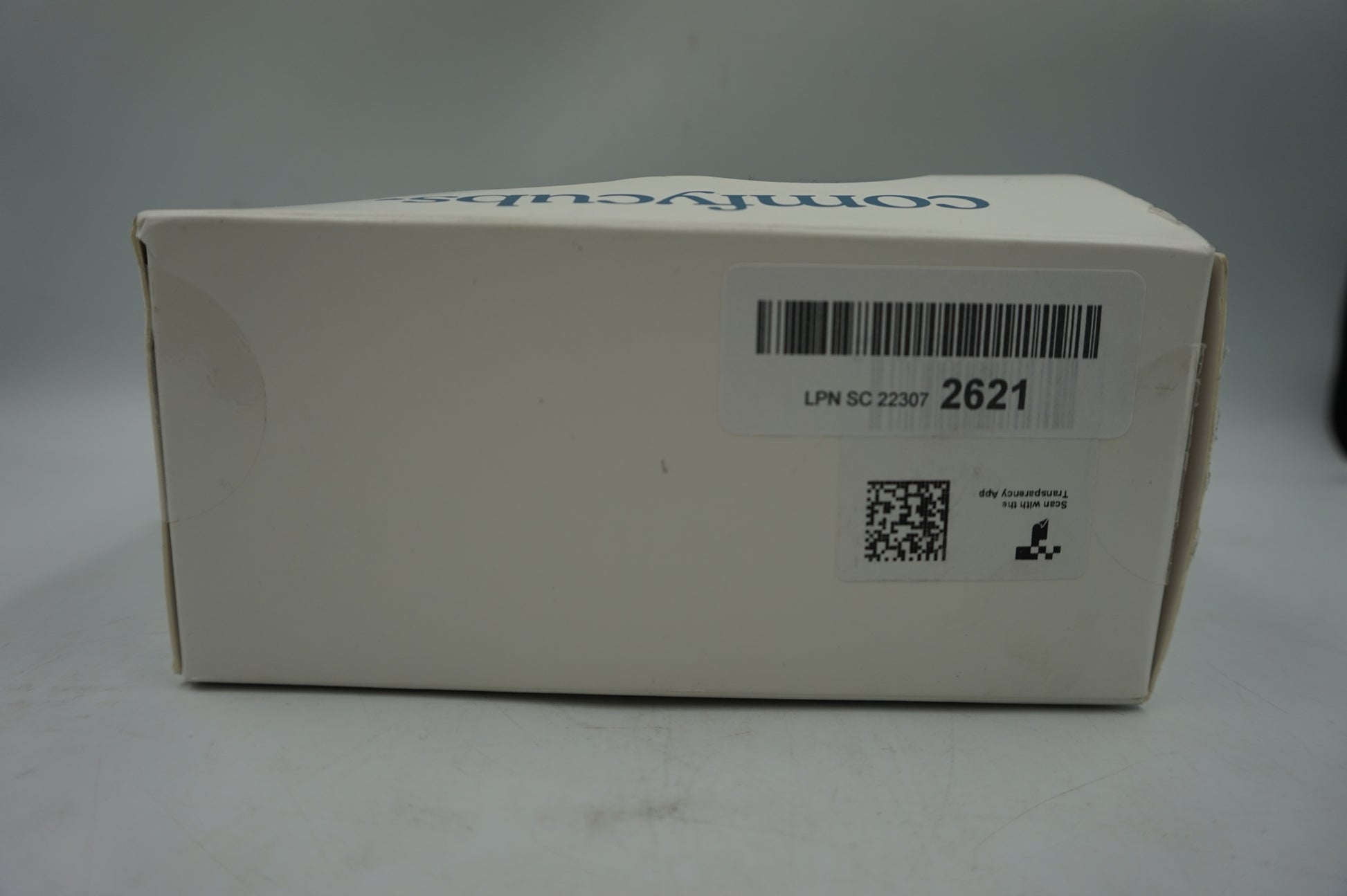 Pack of 10 Comfy cubs multicoloured muslin baby washcloths 25X25 CM