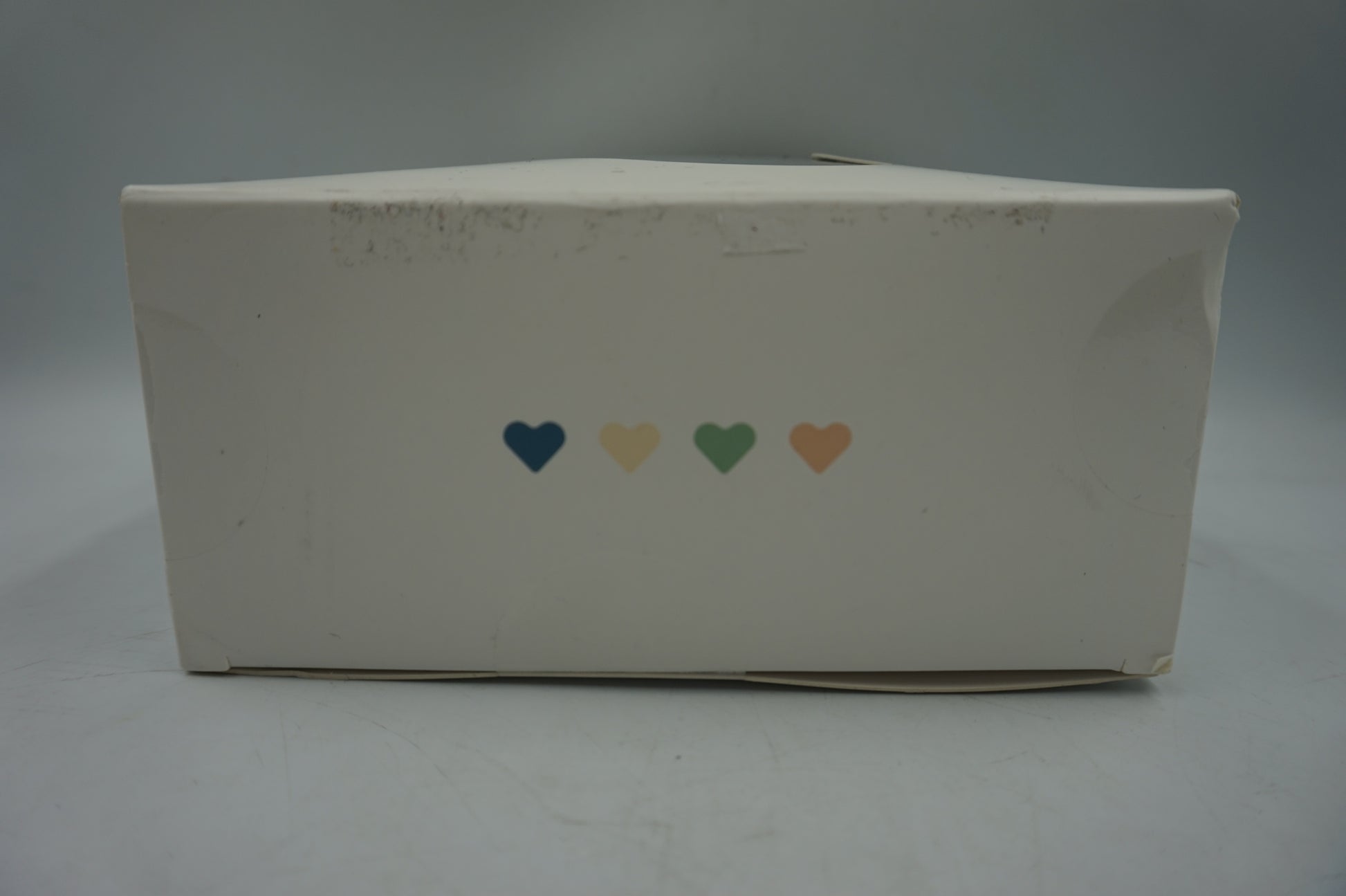 Pack of 10 Comfy cubs multicoloured muslin baby washcloths 25X25 CM