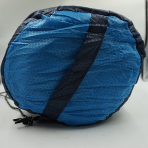 Jeaouia waterproof sleeping bag