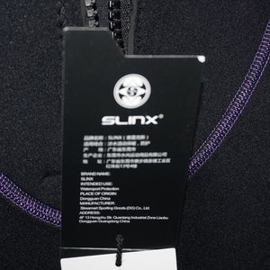 Slinx 3MM women's full length wetsuit UK size 8