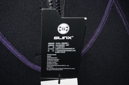 Slinx 3MM women's full length wetsuit UK size 8