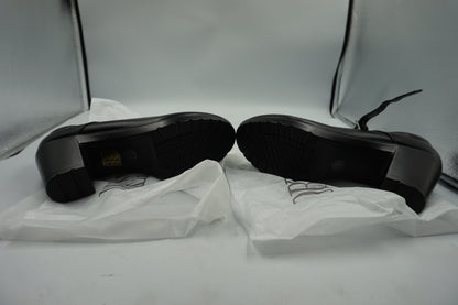 Dream pairs women's closed toe Mary jane pump heel shoe UK size 5