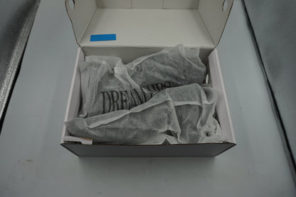 Dream pairs women's closed toe Mary jane pump heel shoe UK size 5