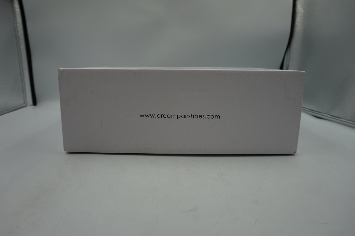 Dream pairs women's closed toe Mary jane pump heel shoe UK size 5