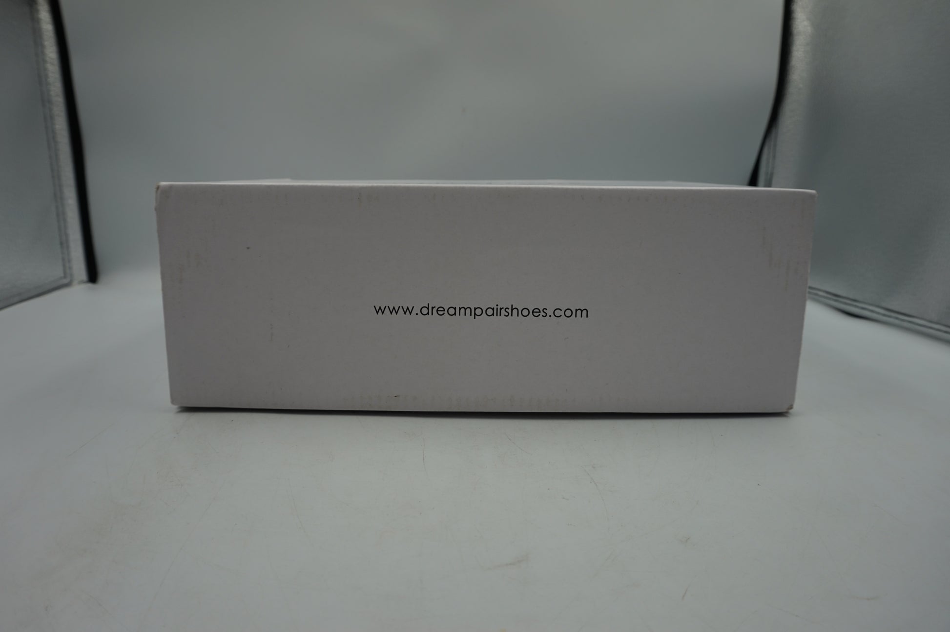 Dream pairs women's closed toe Mary jane pump heel shoe UK size 5