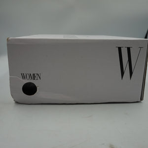 Dream pairs women's closed toe Mary jane pump heel shoe UK size 5