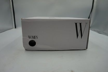 Dream pairs women's closed toe Mary jane pump heel shoe UK size 5