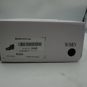 Dream pairs women's closed toe Mary jane pump heel shoe UK size 5