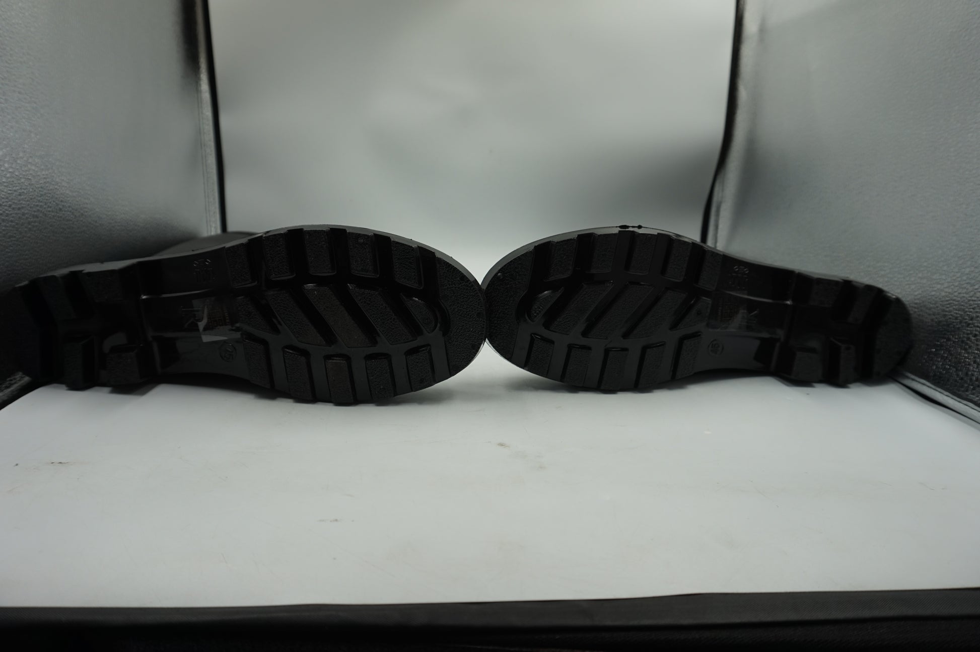 Dream pairs men's wellington boots UK size 10