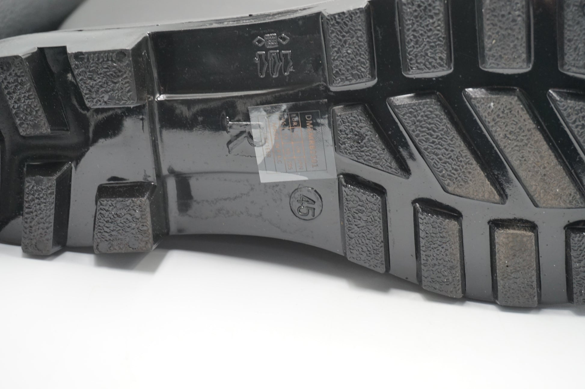 Dream pairs men's wellington boots UK size 10