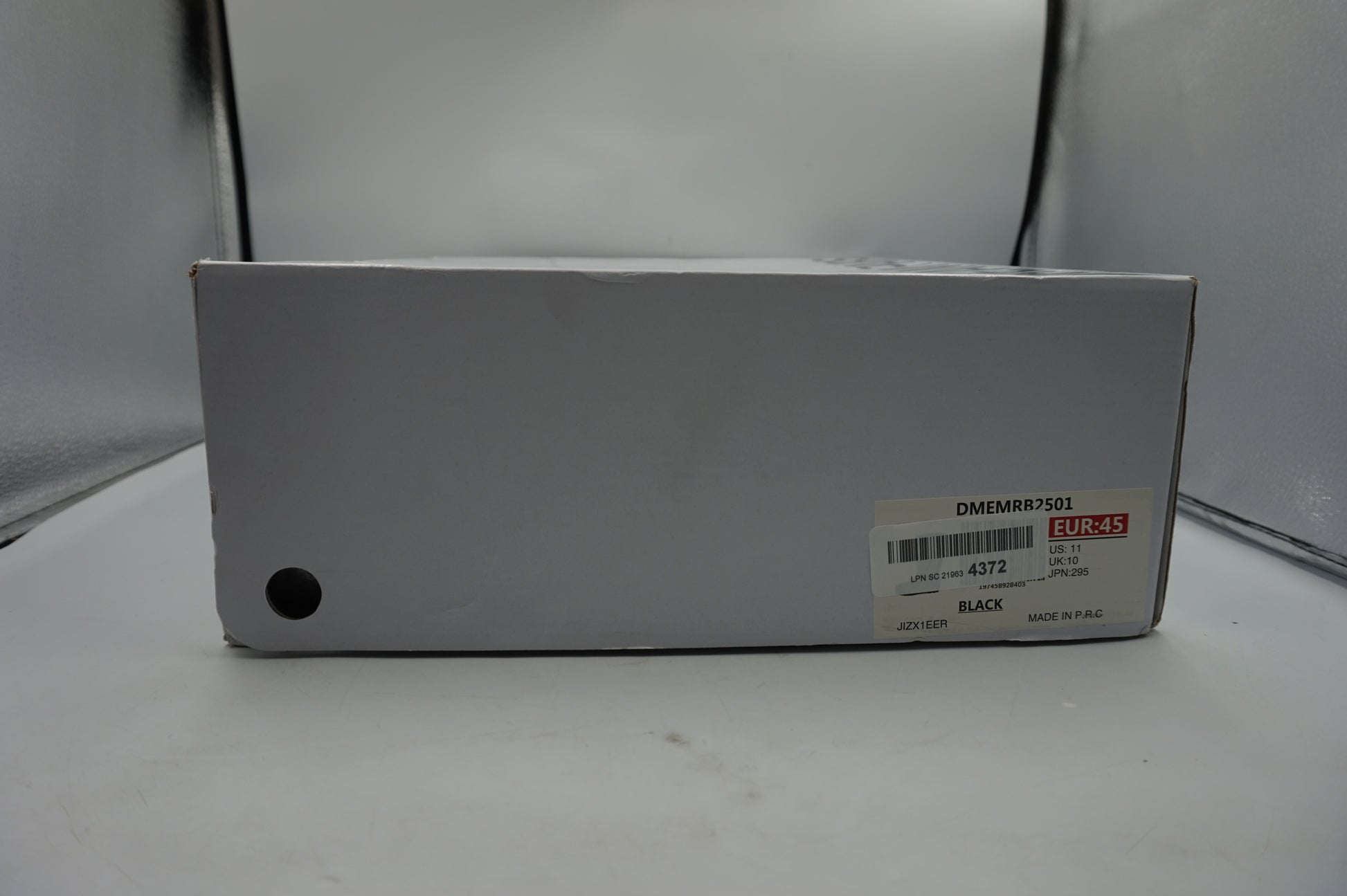 Dream pairs men's wellington boots UK size 10