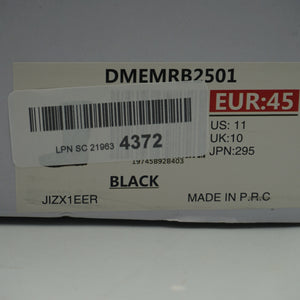 Dream pairs men's wellington boots UK size 10