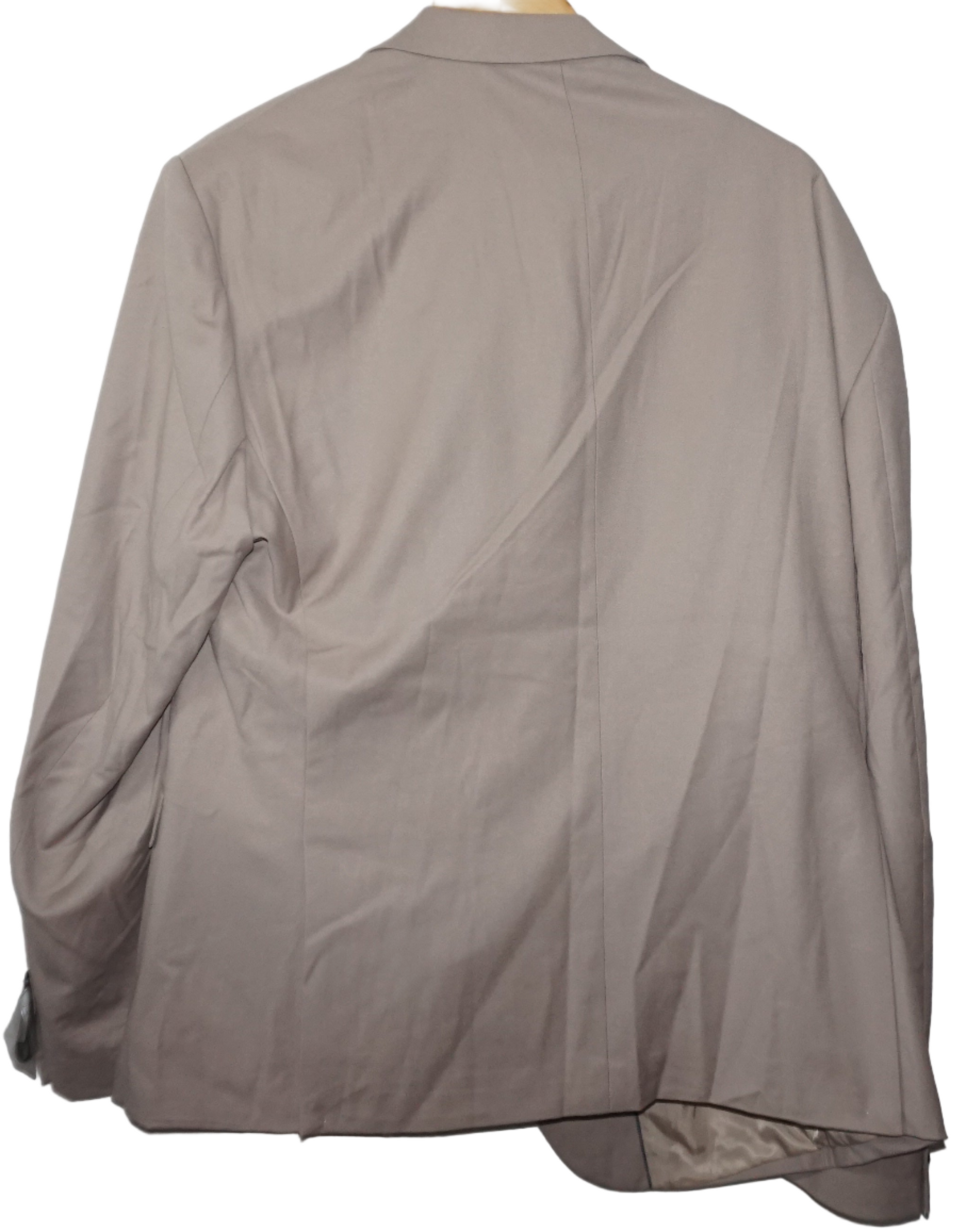 Modful 3 piece tuxedo set size XXL