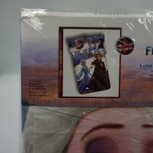 Disney Frozen II Duvet cover set 100CM X 135CM COT