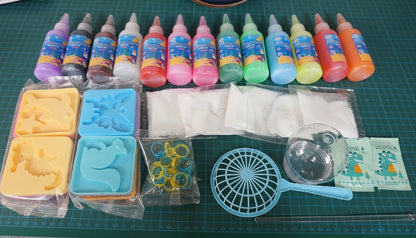 Magic Water Spirit kit