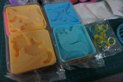 Magic Water Spirit kit