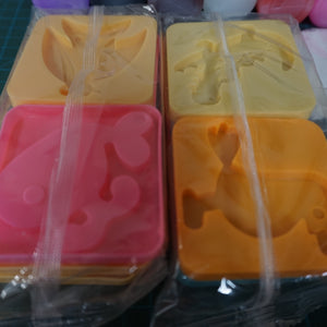 Magic Water Spirit kit