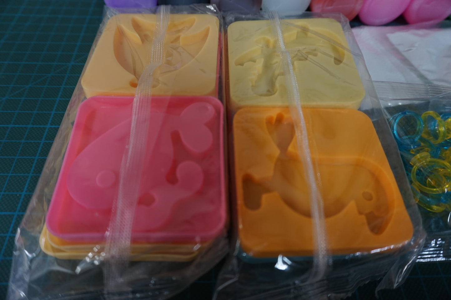 Magic Water Spirit kit