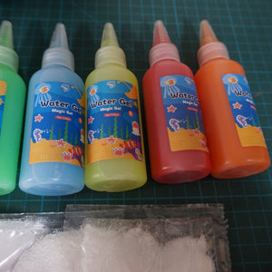 Magic Water Spirit kit