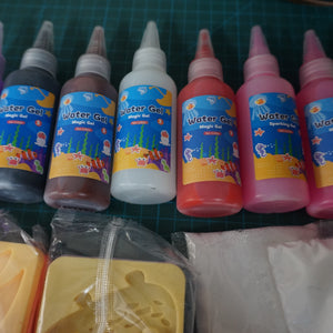 Magic Water Spirit kit