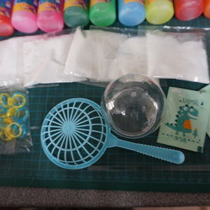 Magic Water Spirit kit