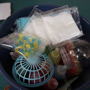 Magic Water Spirit kit