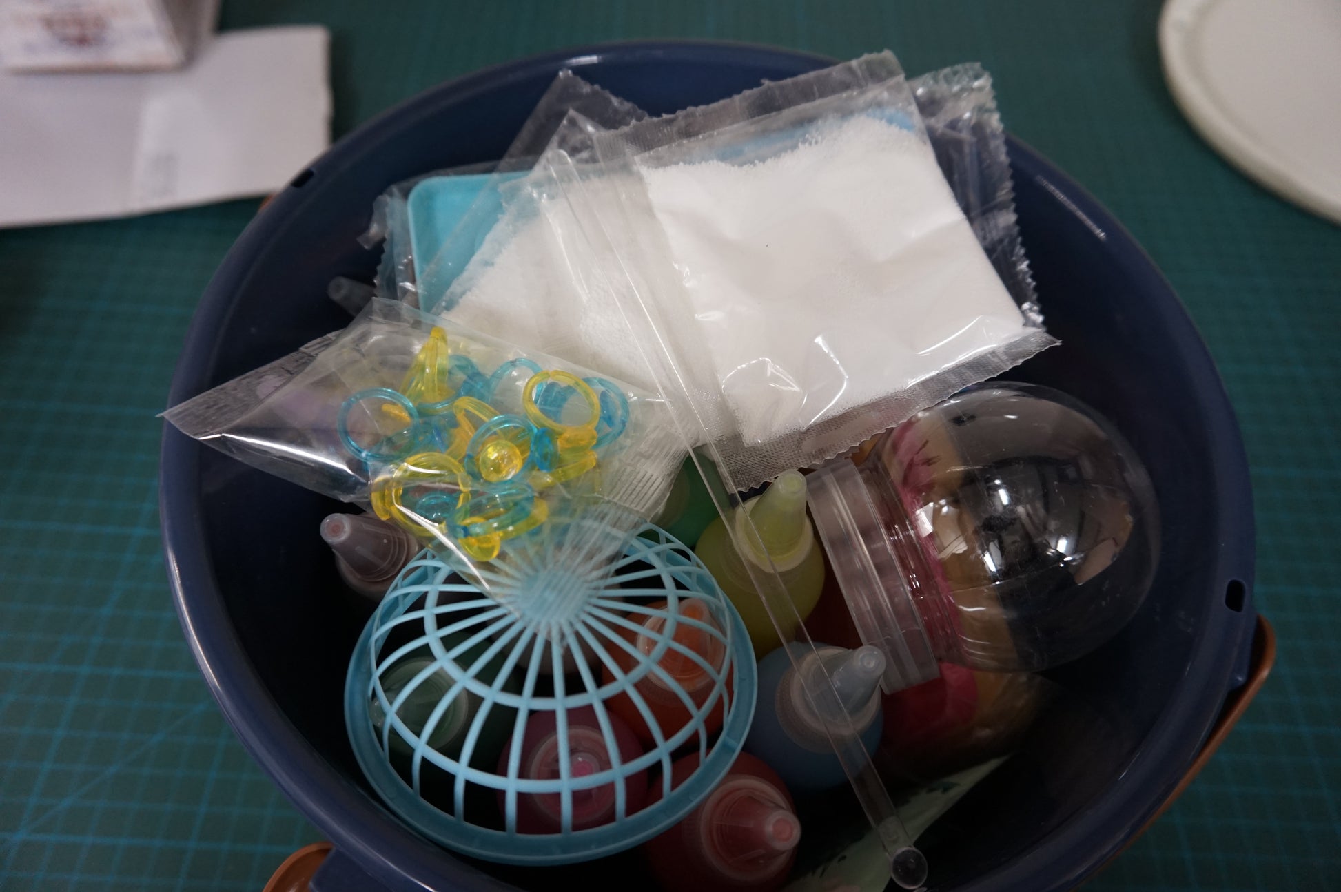 Magic Water Spirit kit